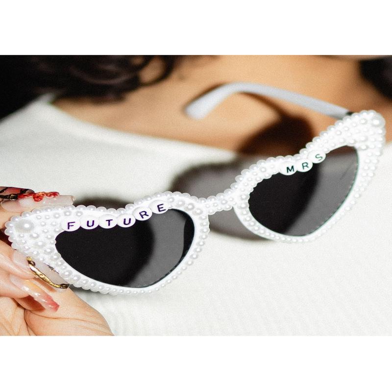 New Chapter Sunglasses