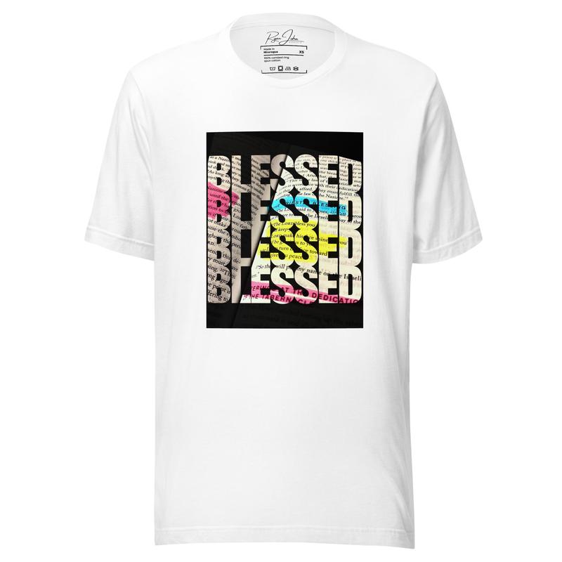 Blessed T-shirt