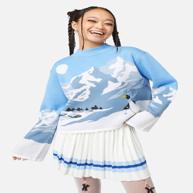 Winter Wonderland Skirt