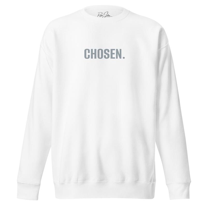 CHOSEN. Sweater