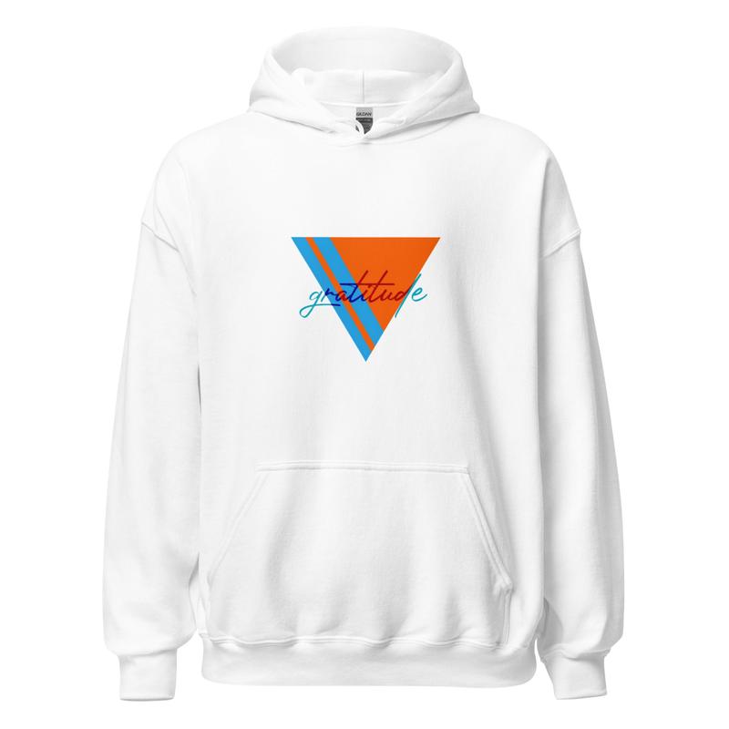 Gratitude - Hoodie