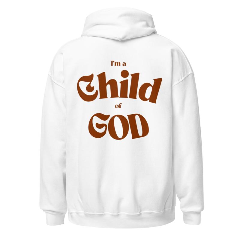 Child of God - Hoodie