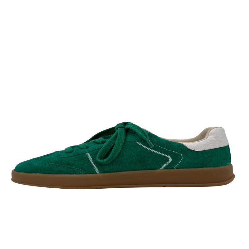 Moldova Suede Tennis Sneakers