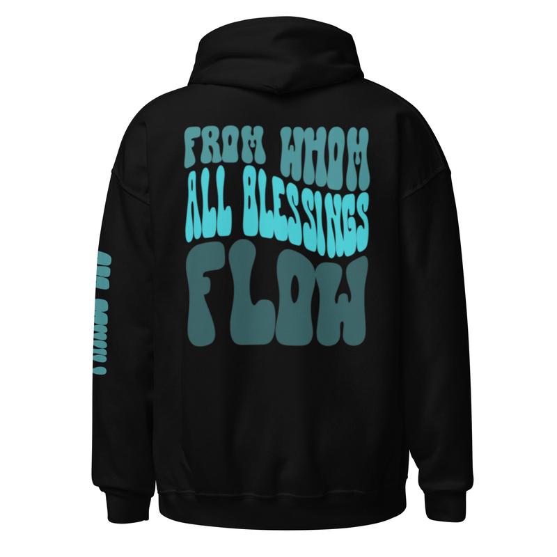 Praise God - Hoodie