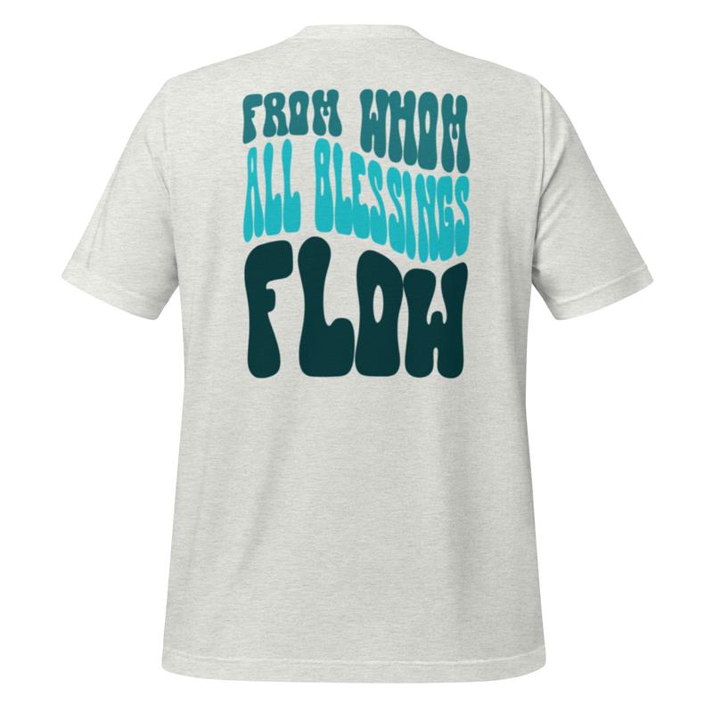 Praise God - T-Shirt
