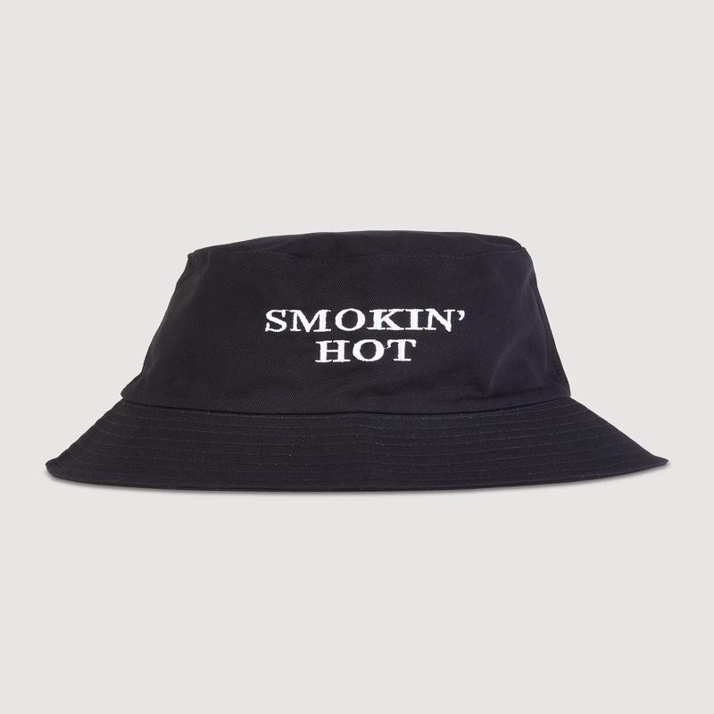 Smokin Hot Bucket Hat