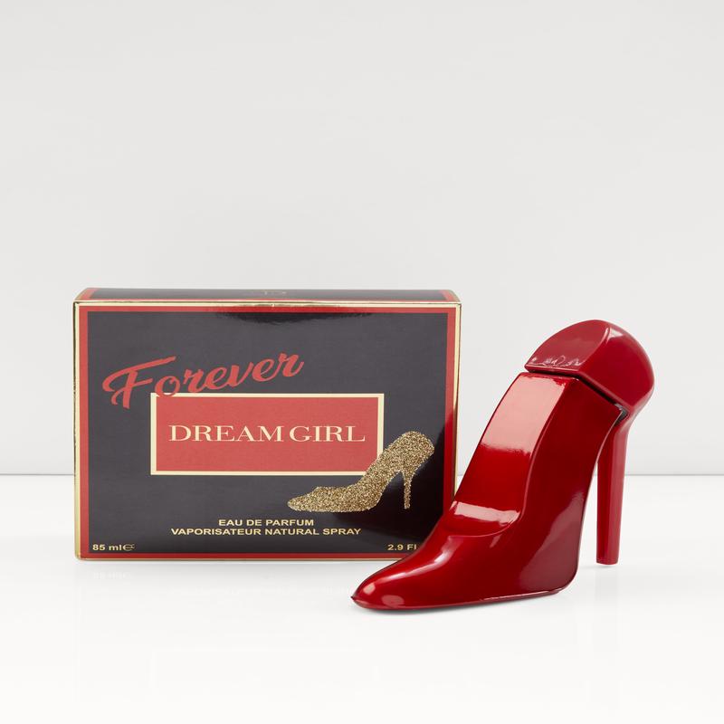 Forever Dream Girl Perfume