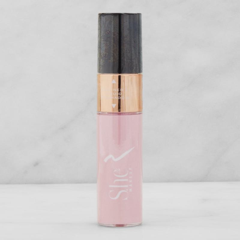 Eyeliner and Liquid Eyeshadow 2 In 1