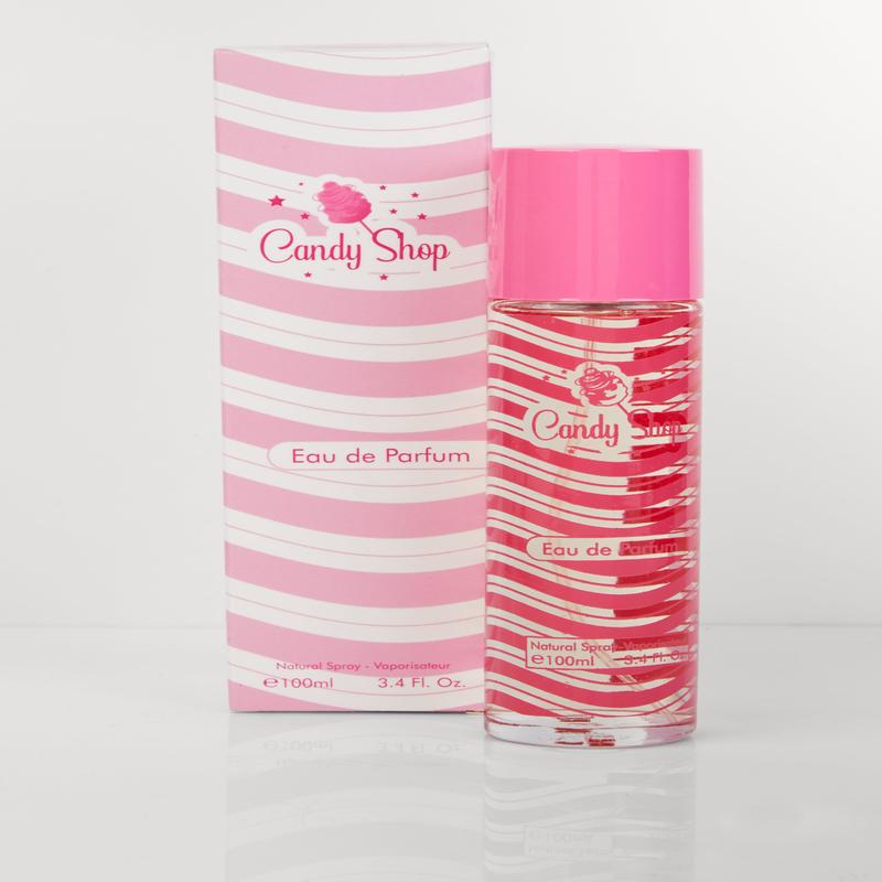 Candy Shop Perfume