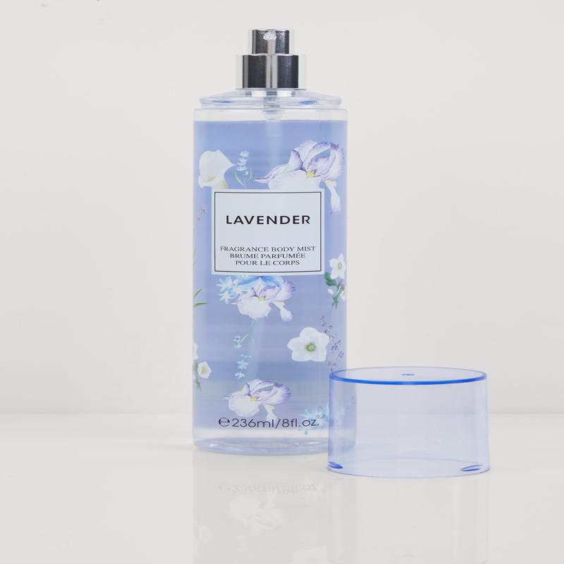 Lavender Body Mist