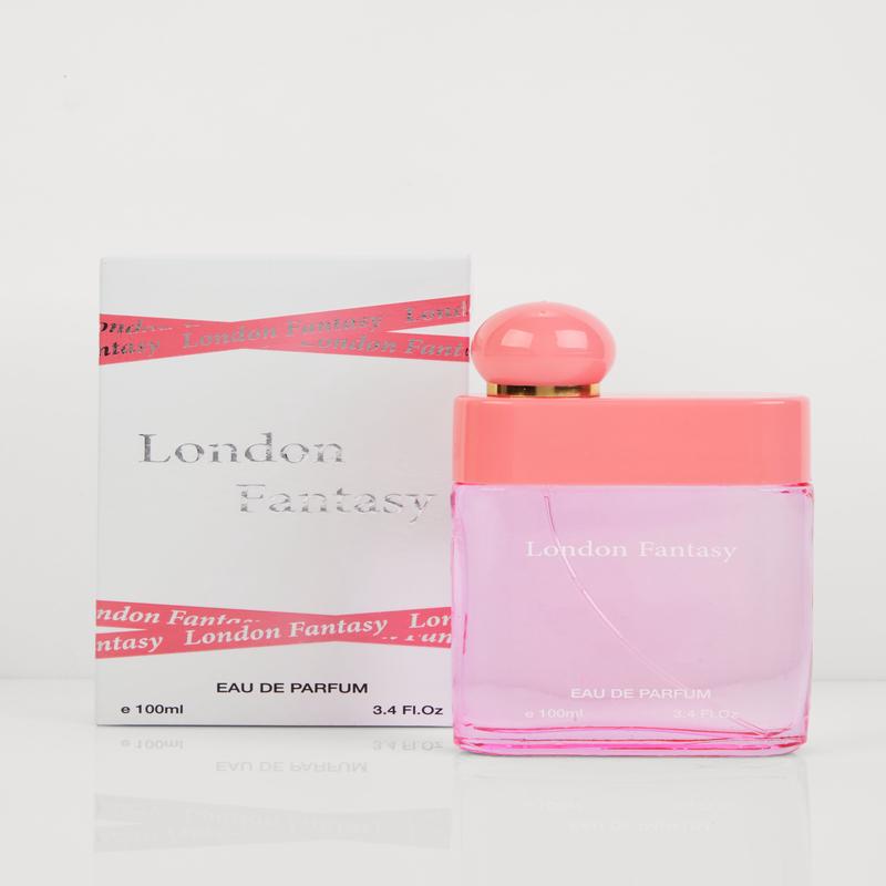 London Fantasy Perfume