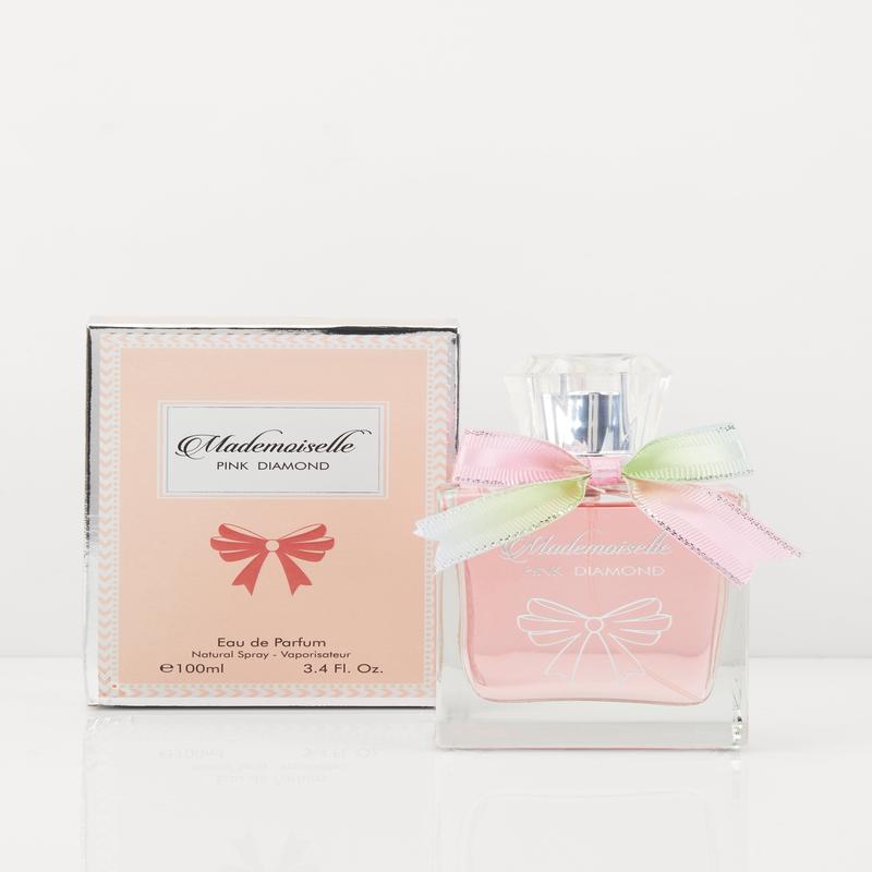 Mademoiselle Pink Diamond Perfume