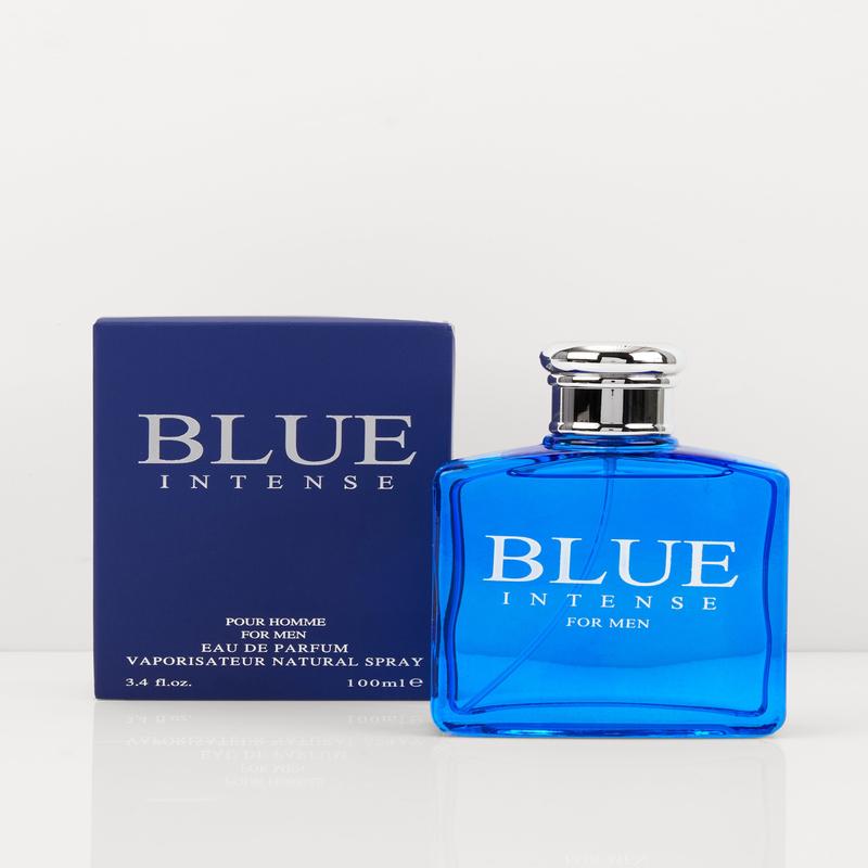 Mens Blue Intense Cologne