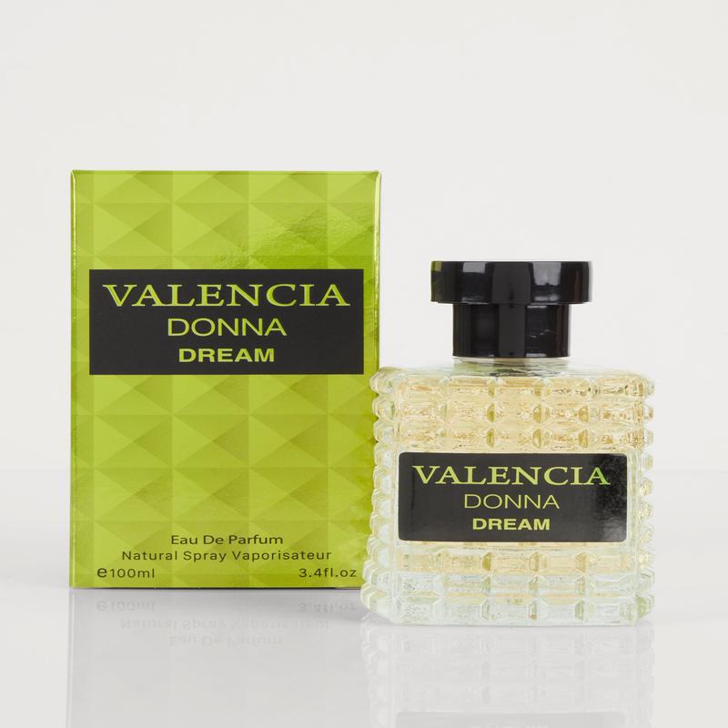 Valencia Donna Dream Perfume