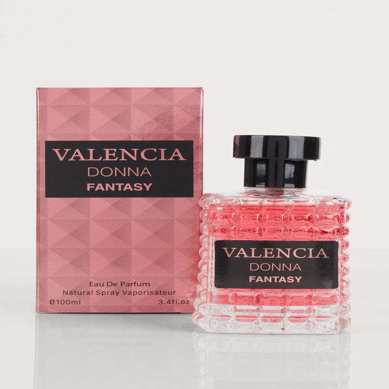 Valencia Donna Fantasy Perfume