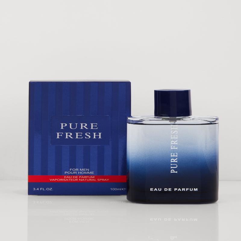 Mens Pure Fresh Cologne