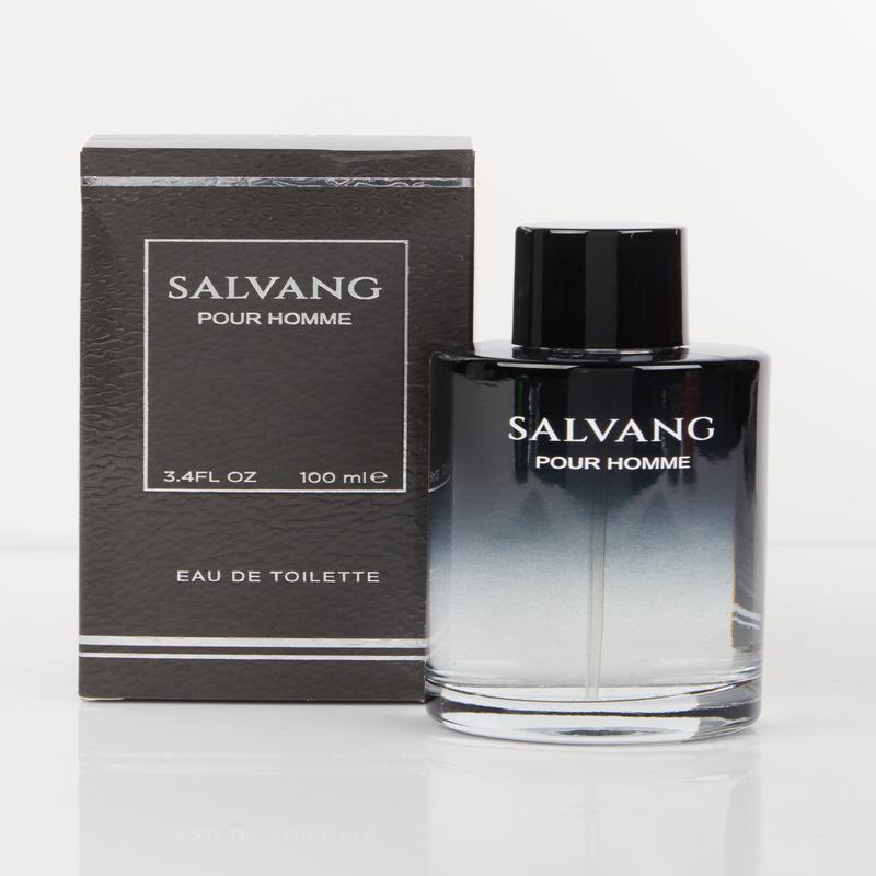 Mens Salvang Cologne