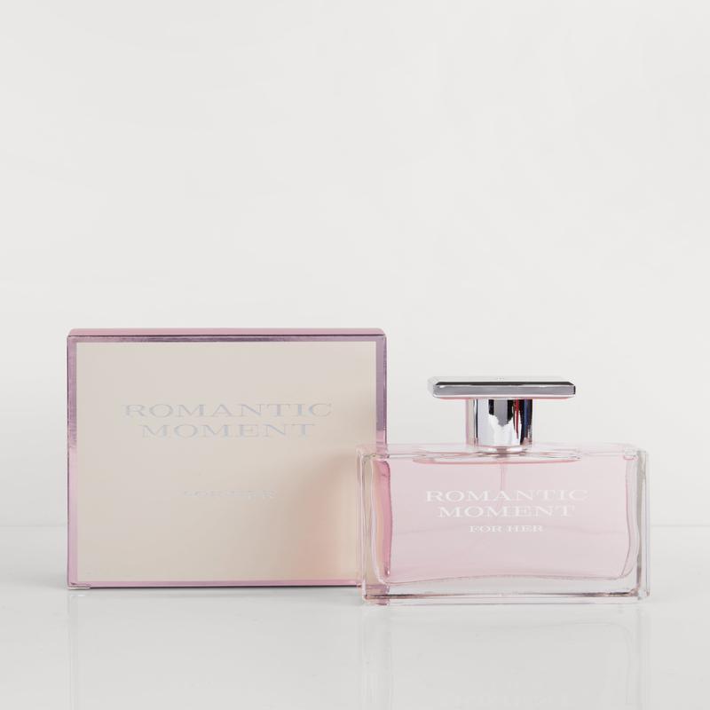 Romantic Moment Perfume