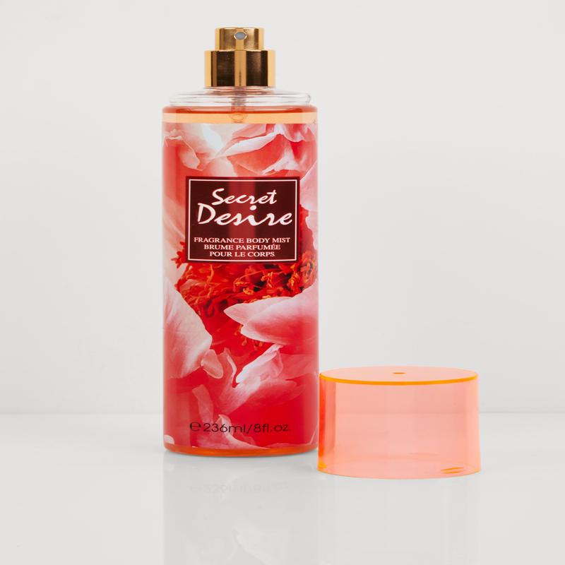 Secret Desire Body Mist