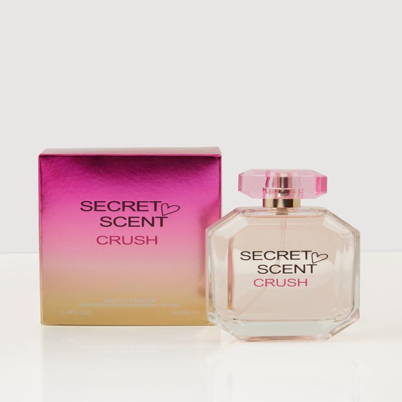 Secret Scent Crush Perfume
