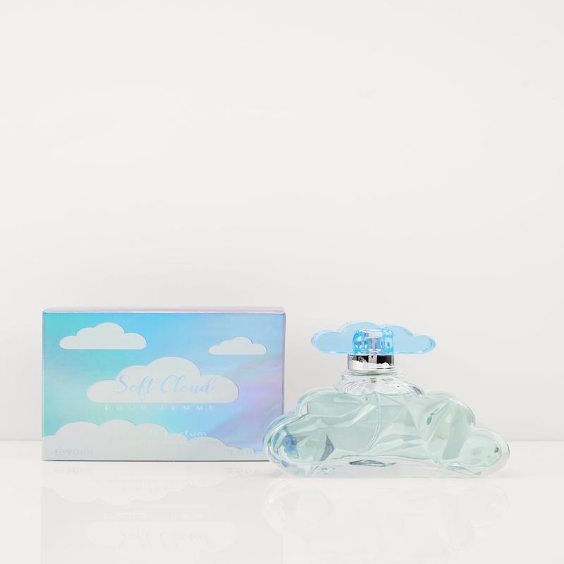 Soft Cloud Perfume
