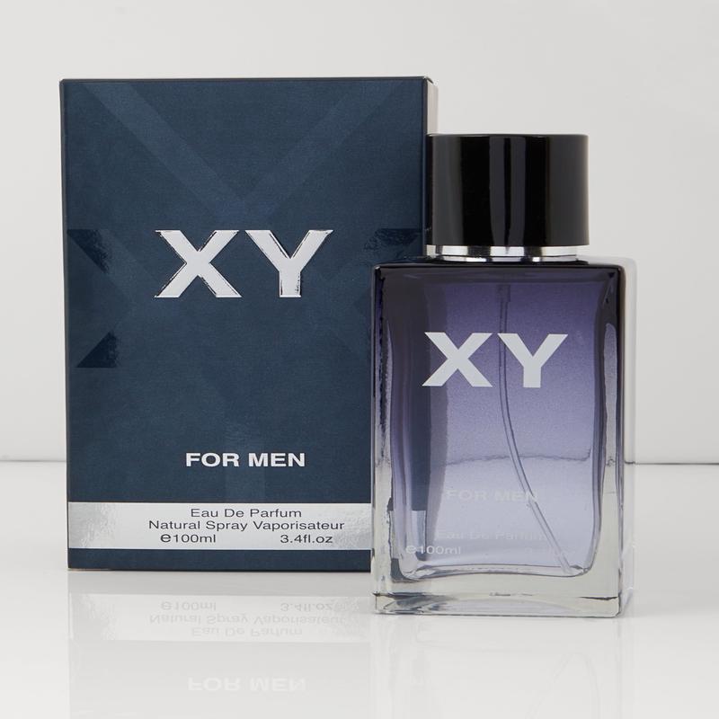 Mens XY Cologne