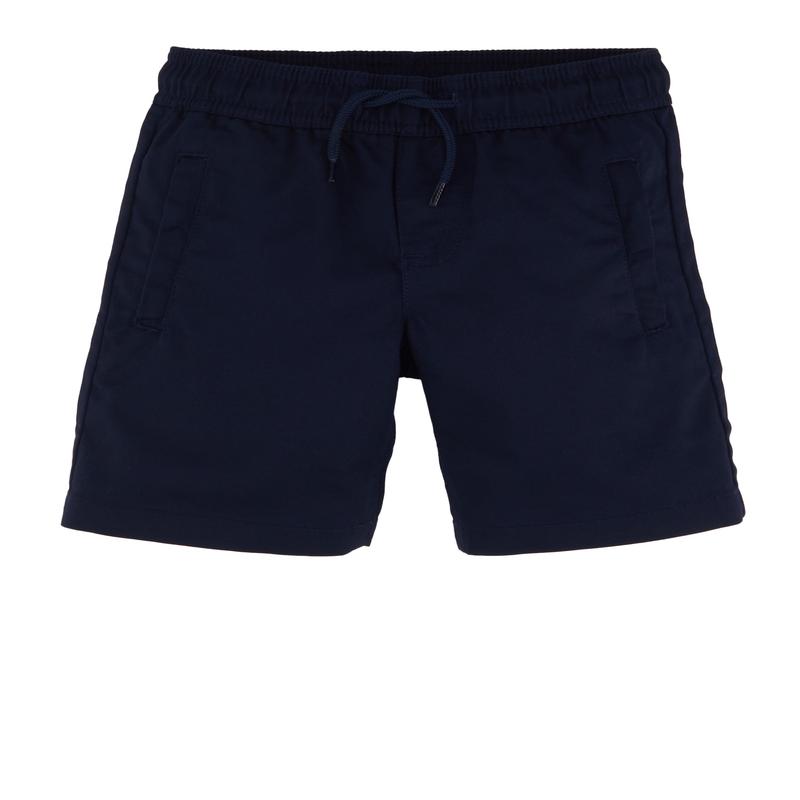 French Toast Boys 4-7 Drawstring Waist Shorts