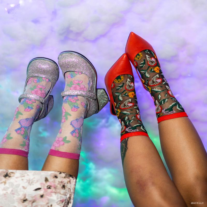 Wicked Glinda & Elphaba Land Bundle