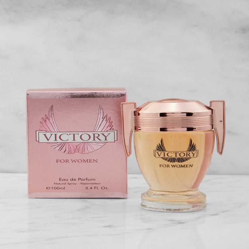 Victory For Women Perfume