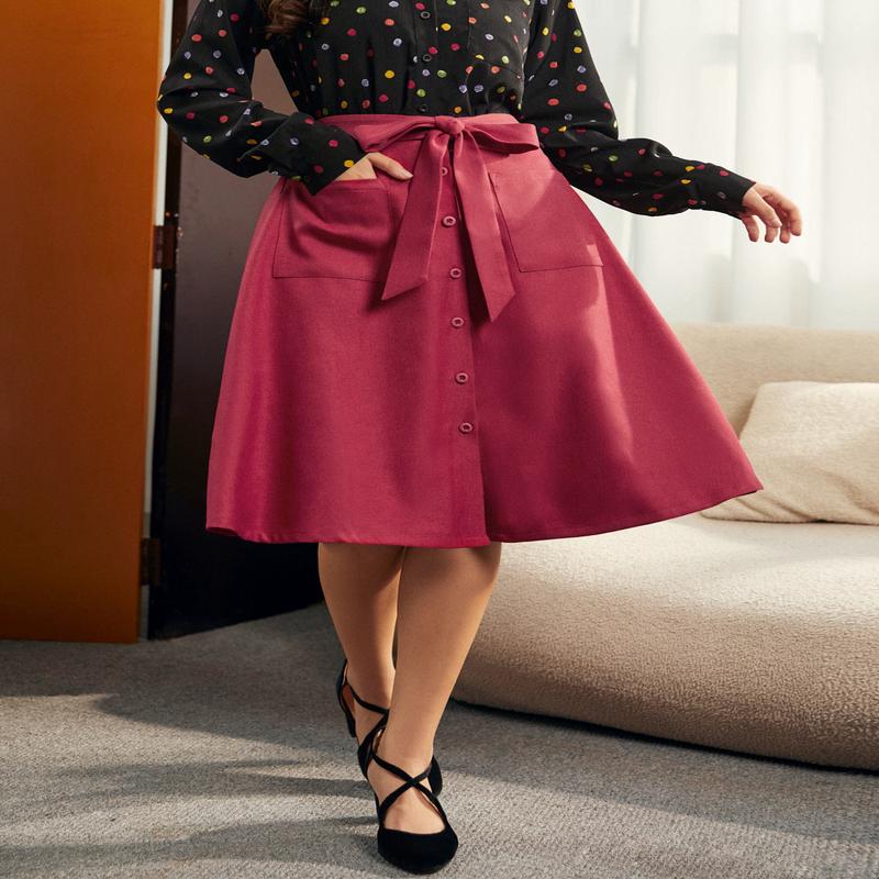 Romantic Rendezvous Skirt