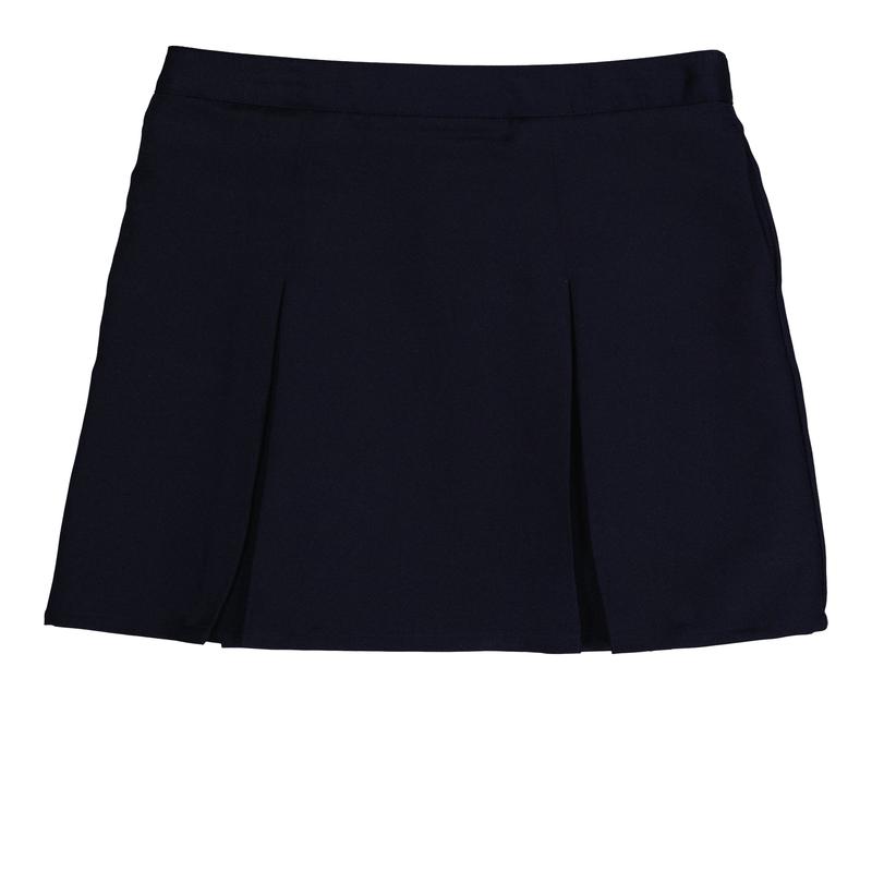 French Toast Girls 7-14 Pleated Skirt