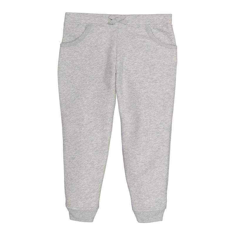 French Toast Girls 7-16 Marled Joggers