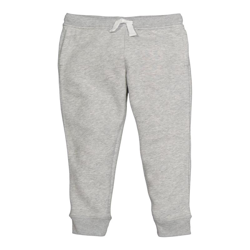 French Toast Boys 4-7 Marled Joggers