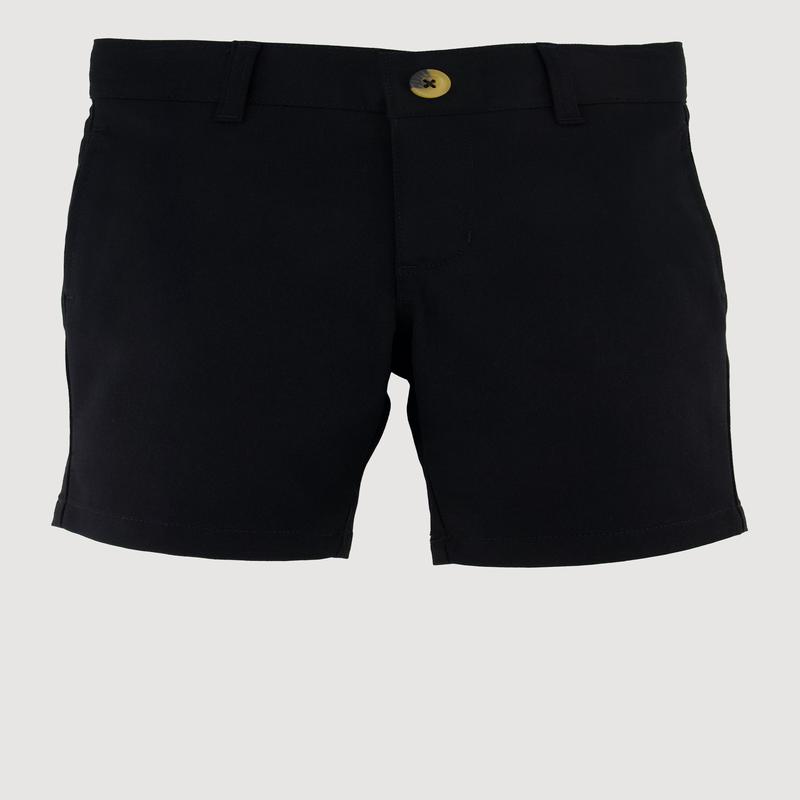 French Toast Boys 4-7 Adjustable Waistband School Uniform Shorts