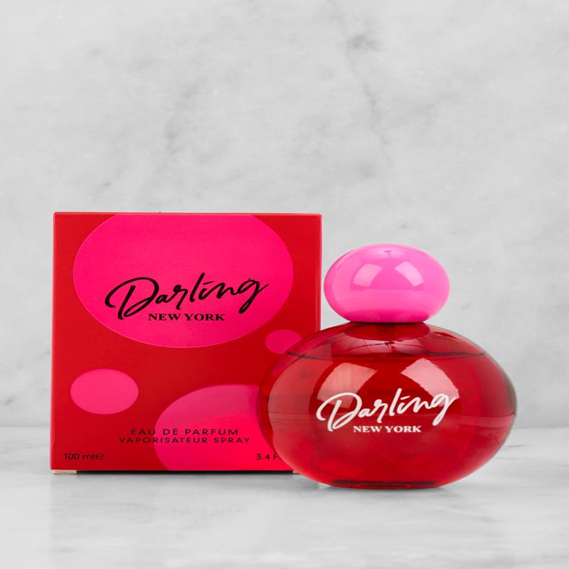 Darling New York Perfume