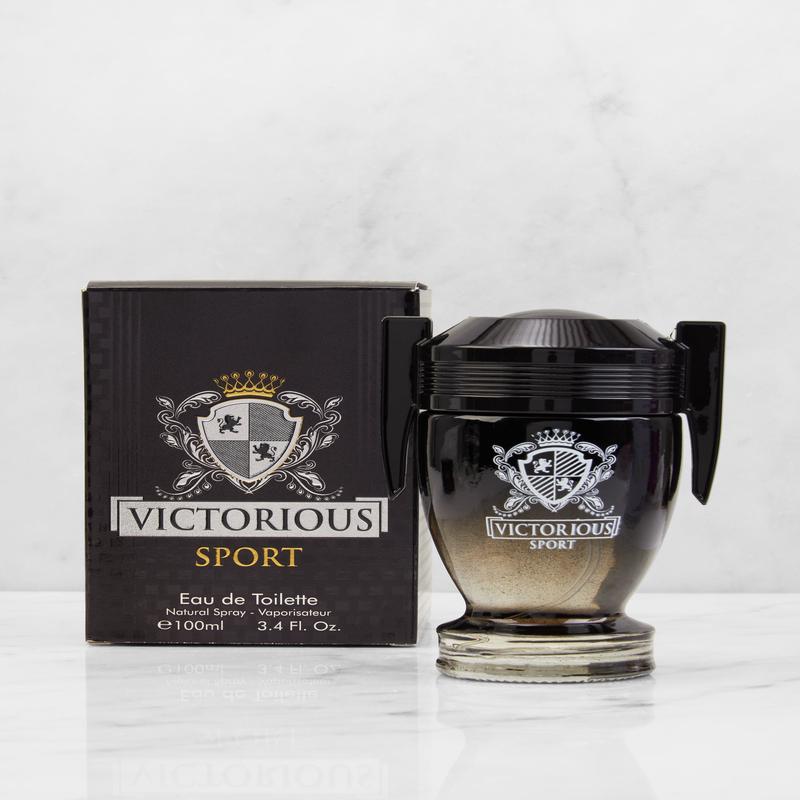 Mens Victorious Sport Cologne