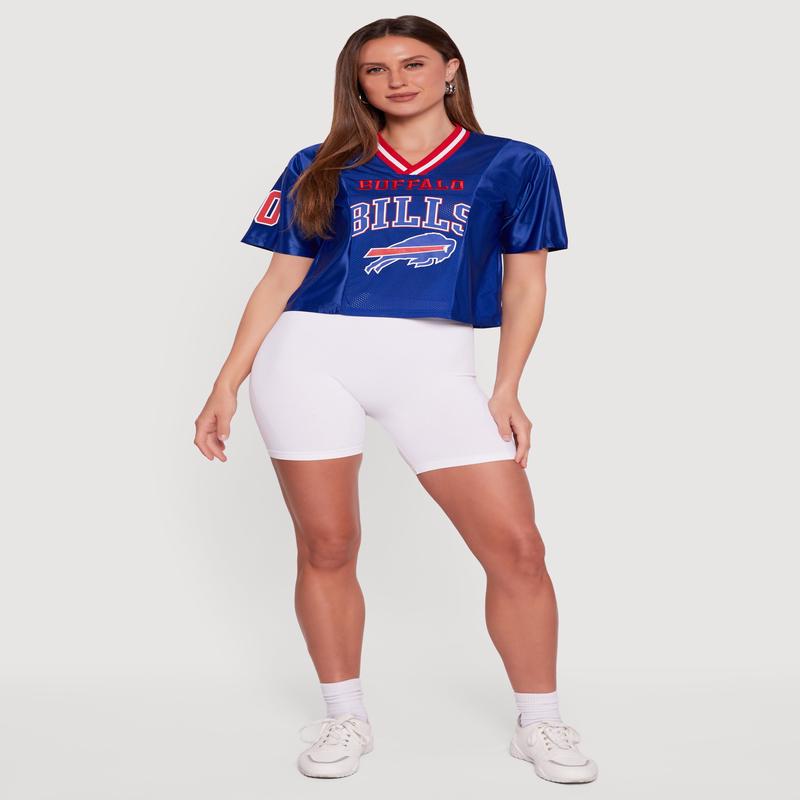 NFL Buffalo Bills Football Jersey