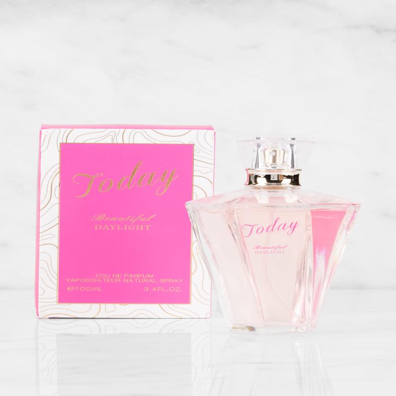 Today Beautiful Daylight Perfume