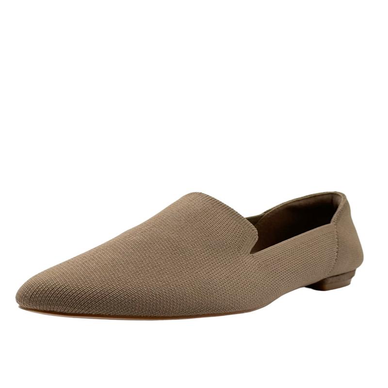 Fulton Knit Loafers