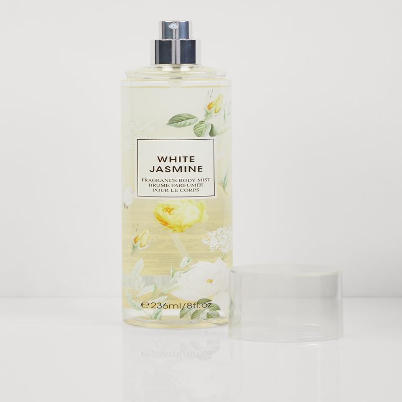 White Jasmine Body Mist