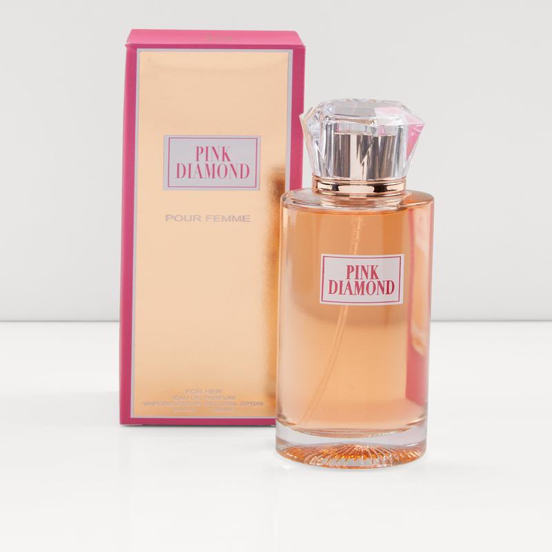Pink Diamond Perfume