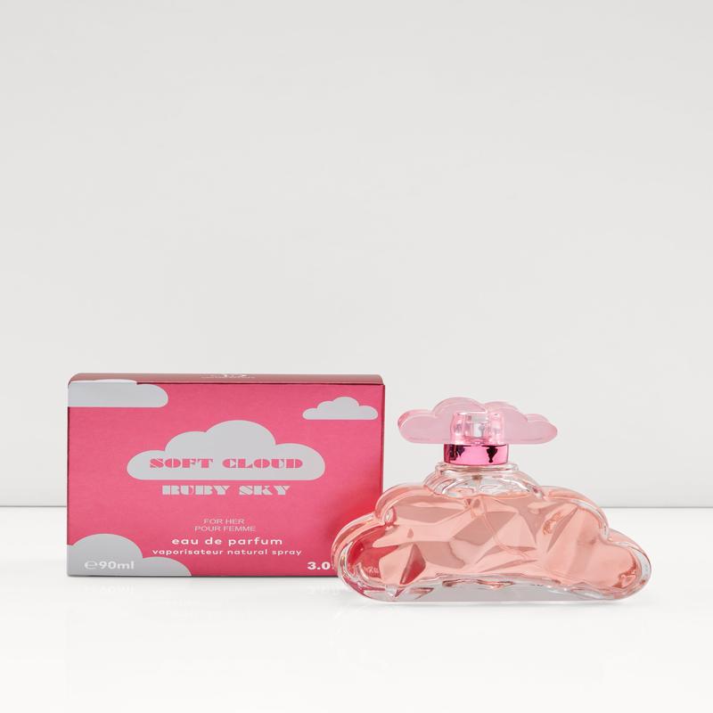 Soft Cloud Ruby Sky Perfume