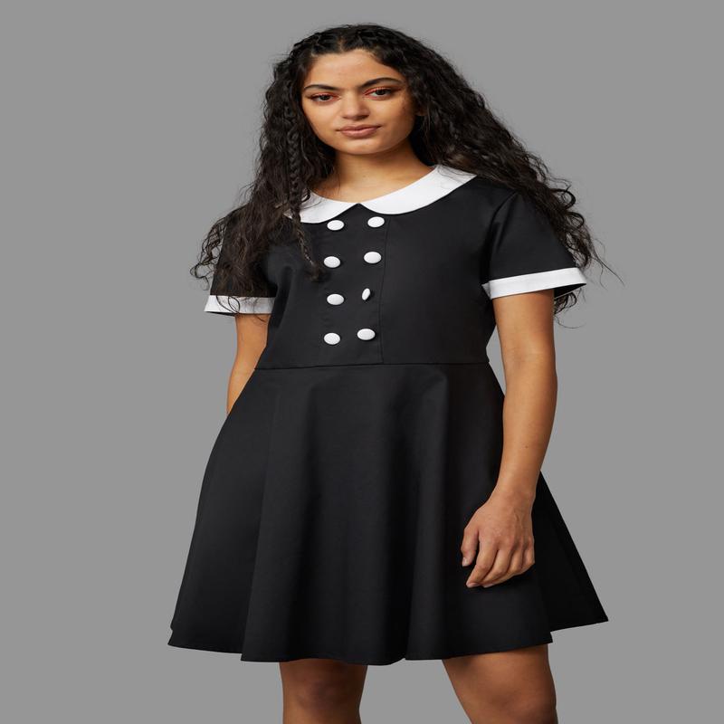 Sourpuss Dress