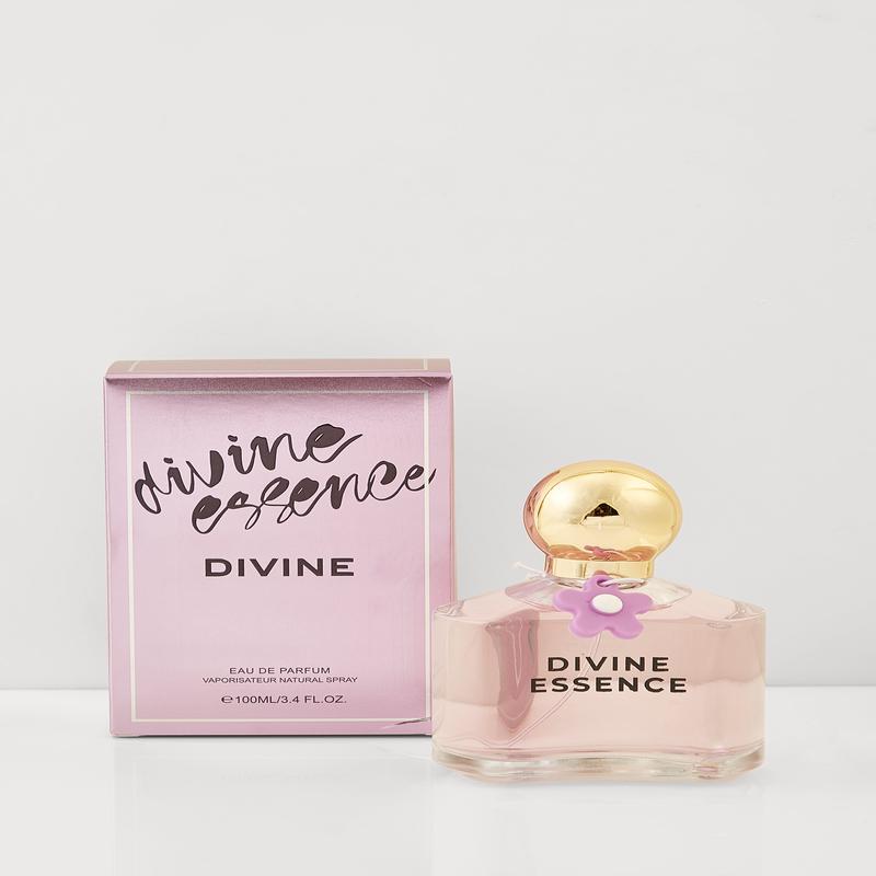 Divine Essence Perfume