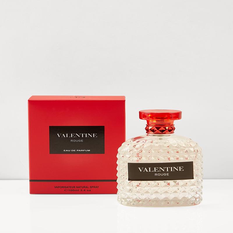 Valentine Rouge Perfume