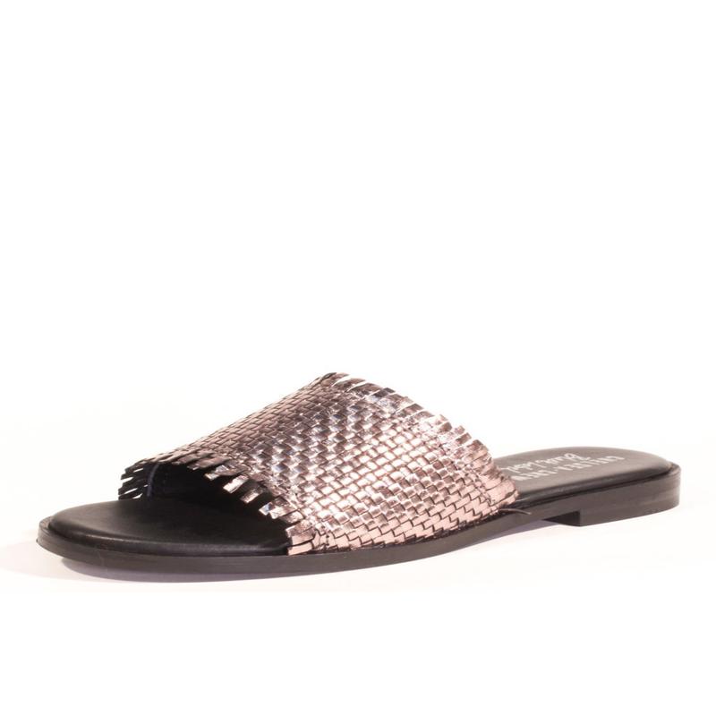 Zigor Mule Sandals