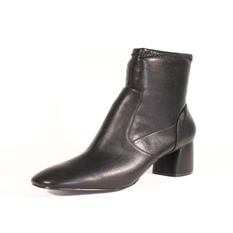 Ballyn Stretch Sock Booties