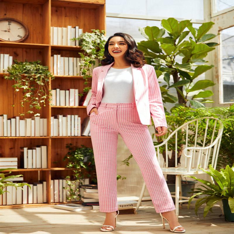 Keep It Classic Blazer