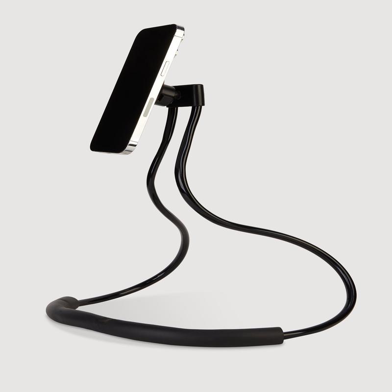 Magnetic Hands Free Neck Mount