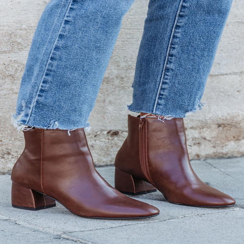 Chinese Laundry Davinna Ankle Booties